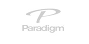 Paradigm Speakers Logo