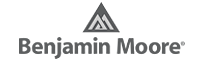 Benjamin More Logo